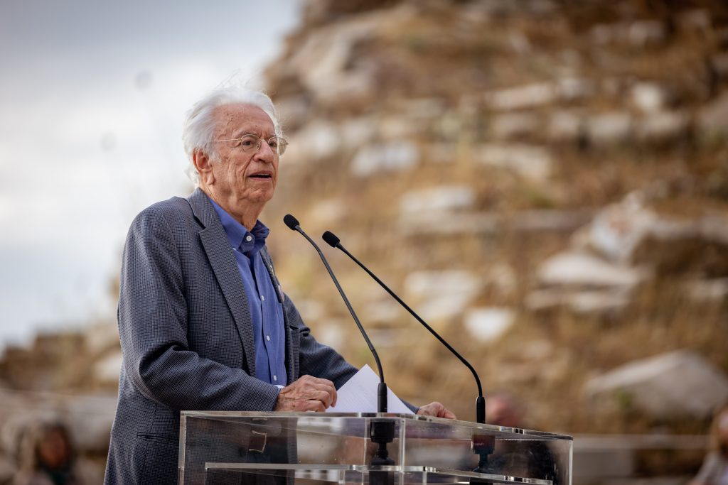 Άρτεμις: από τη Δήλο στη Σελήνη – Η αποστολή Artemis II και το διαχρονικό μήνυμα της ALPHA MISSION – ΔELOS