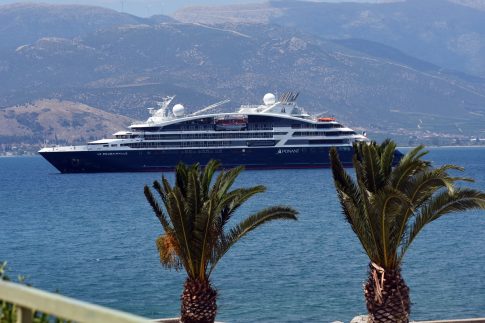 Συνελήφθη 65χρονος στη Μαγνησία για μεταφορά εννέα αλλοδαπών γυναικών χωρίς ταξιδιωτικά έγγραφα