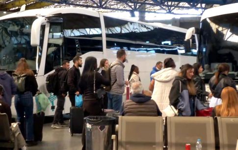 SYFATHESS Conference 2025<br>από τον Όμιλο Επιχειρήσεων ΣΥ.ΦΑ. Θεσσαλονίκης