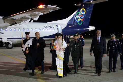 «Στα μονοπάτια της αγάπης» από τις “Αλουστίνες” στο Κέντρο Πολιτισμού Θεατρίνη στον Βόλο