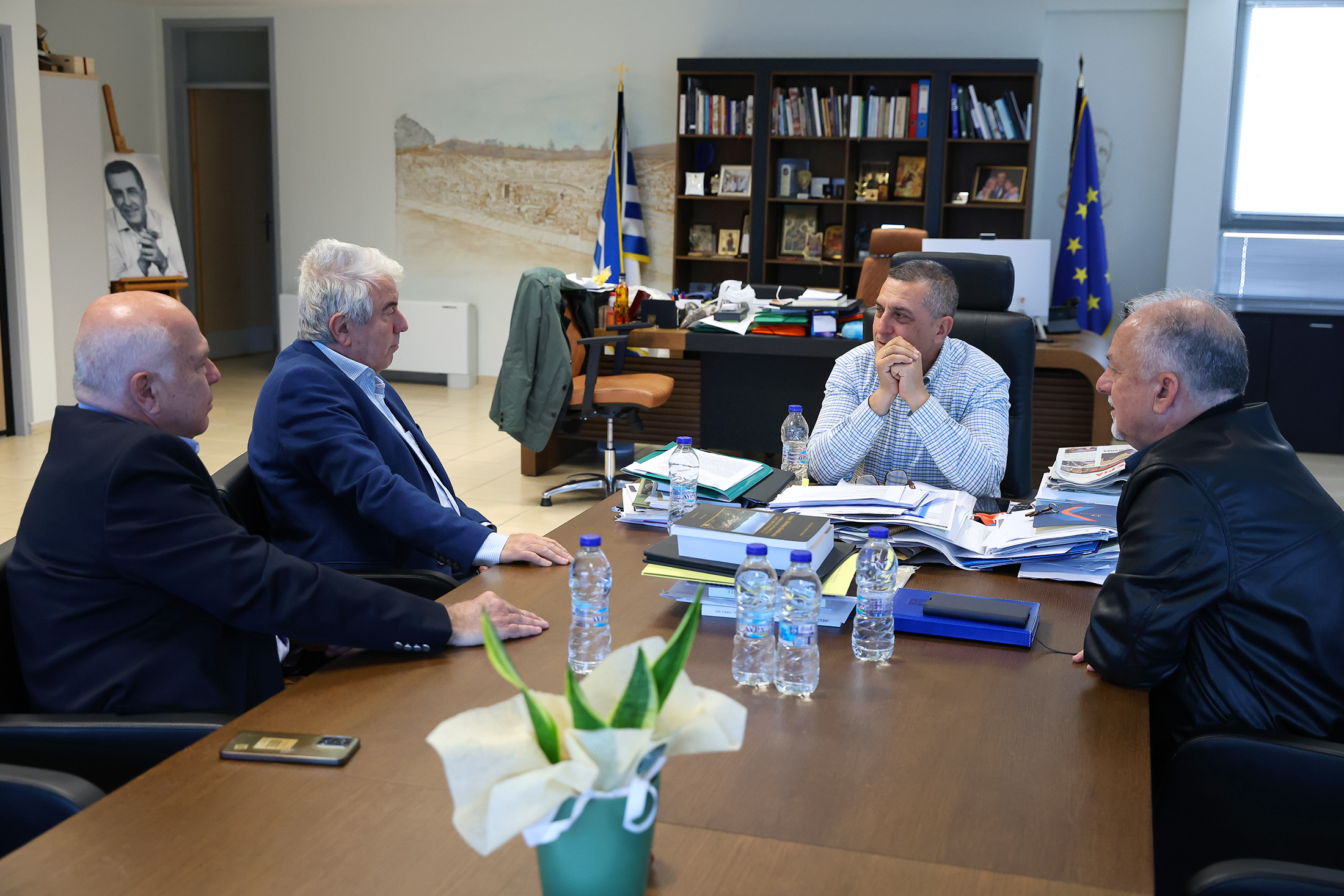 Στη Λάρισα το 21ο Πανελλήνιο Συνέδριο Φυσικής