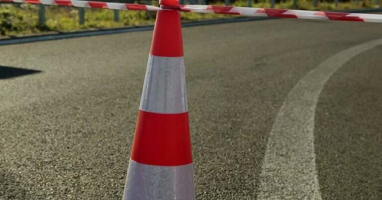 Θεσσαλονίκη: Κυκλοφοριακές ρυθμίσεις στον περιφερειακό για το Flyover