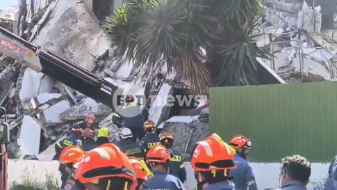 ΕΕ: Οριστικοποιήθηκε το πρόγραμμα ακροάσεων των ορισθέντων Επιτρόπων – Στις 4 Νοεμβρίου του <strong>Απόστολου Τζιτζικώστα</strong>