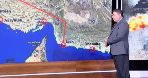 Στο νοσοκομείο σε κρίσιμη κατάσταση μετά από λιποθυμικό επεισόδιο ο Γιώργος Μυλωνάκης – Σε λίγο το ιατρικό ανακοινωθέν, επιτόπου ο Πρωθυπουργός