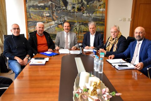 <strong>Διάκριση για την οικονομική λειτουργία του δήμου Δεσκάτης</strong>