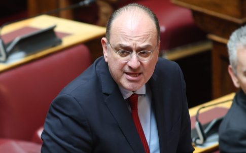 Live: «Ισραήλ και Λίβανος συμφώνησαν σε  εκεχειρία 10 ημερών» λέει ο Τραμπ