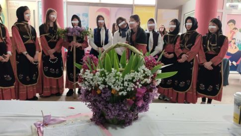 <strong>Δήμος Ελασσόνας: Δωρεάν Μέτρηση Οστικής Πυκνότητας</strong>