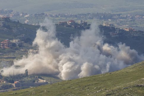 Λιβύη: Επιχείρηση διάσωσης μεταναστών επτά διασωθέντες και 17 νεκροί