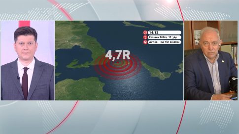 30<sup>η</sup> Agrotica: Κοινή περιήγηση για τον Αρχιεπίσκοπο Αθηνών Ιερώνυμο και τον Μητροπολίτη Θεσσαλονίκης Φιλόθεο