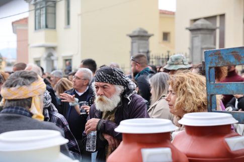 Κύπελλο Ερασιτεχνών: Ο Πανθρακικός ηττήθηκε στον τελικό από τον Α.Ο. Τρικάλων