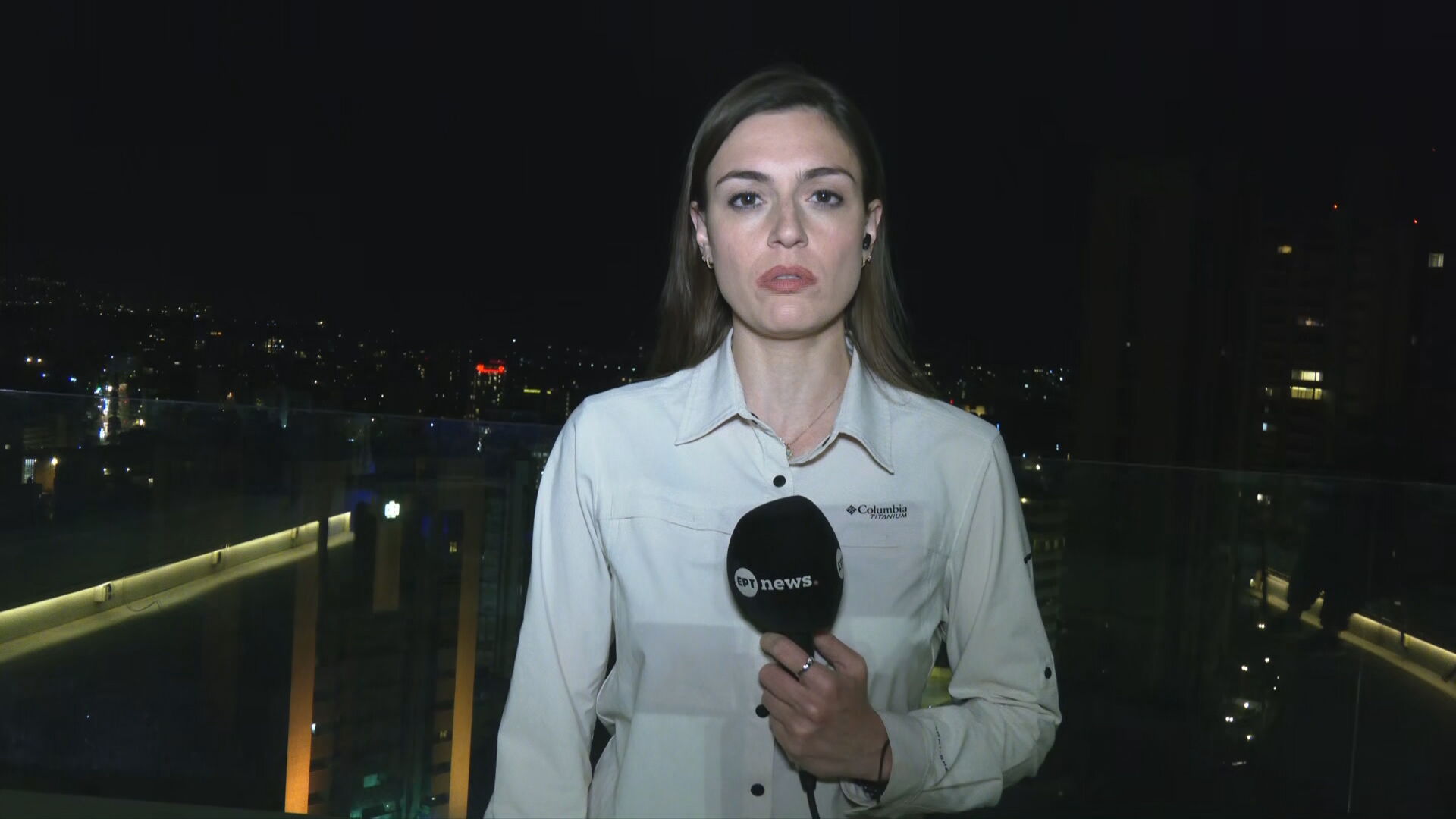 «Η ισραηλινή παρουσία στον Λίβανο δίνει το δικαίωμα αντίστασης» λέει η Χεζμπολάχ – Τι μεταδίδει η Αδαμαντία Λιόλιου