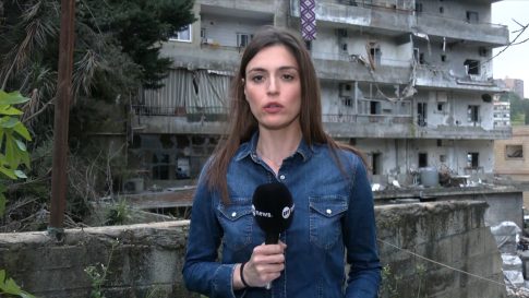 Σε επέμβαση για ειλεό υπεβλήθη η Μαρέβα Γκραμπόφσκι – Μητσοτάκη