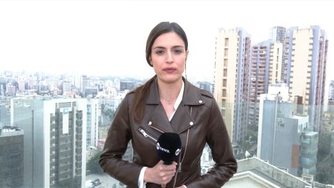 Φωτιά στη Σκιάθο – Μεγάλη κινητοποίηση της Πυροσβεστικής