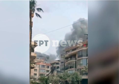 Τη Τζόρτζια και τη Φλόριντα των ΗΠΑ επισκέφθηκε ο ΥΦΥΠΕΞ Γιάννης Λοβέρδος