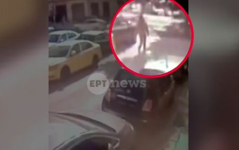 ΑΡΧΕΙΑ ΕΡΤ – ΡΙΚ <br>Επιστροφή του Μακαρίου – 7 Δεκεμβρίου 1974