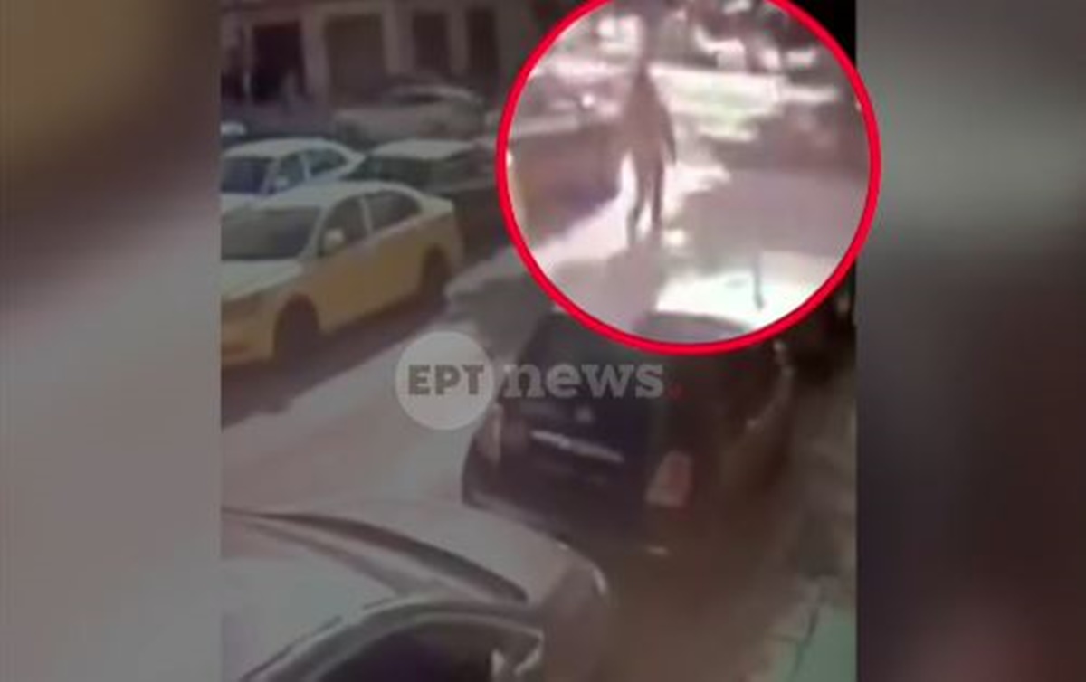 Σε κρίσιμη κατάσταση η 16χρονη στο ΚΑΤ: Ξεκινά προσπάθεια αφύπνισης – Την Πέμπτη στον ανακριτή ο ανήλικος οδηγός της μηχανής