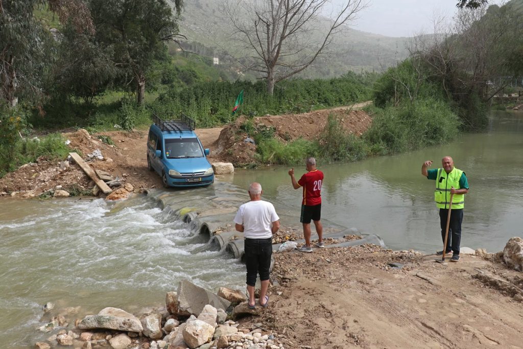 Λίβανος: Νέα εντολή εκκένωσης από το Ισραήλ σε περιοχές κοντά στον ποταμό Λιτάνι