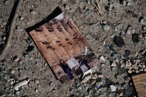 <strong>Αντιπεριφερειάρχης Σερρών: Έκκληση για την ανάρτηση της γαλανόλευκης</strong>