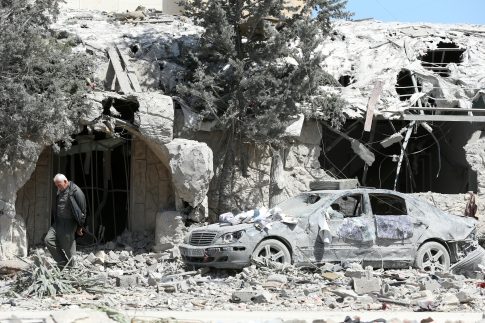 <strong>Αντιπεριφερειάρχης Σερρών: Έκκληση για την ανάρτηση της γαλανόλευκης</strong>