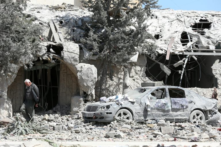 Live: Στόχος ο αφοπλισμός της Χεζμπολάχ λέει το Ισραήλ - Μόνη λύση η κατάπαυση του πυρός πριν τις συνομιλίες, τονίζει ο Λίβανος - ertnews.gr