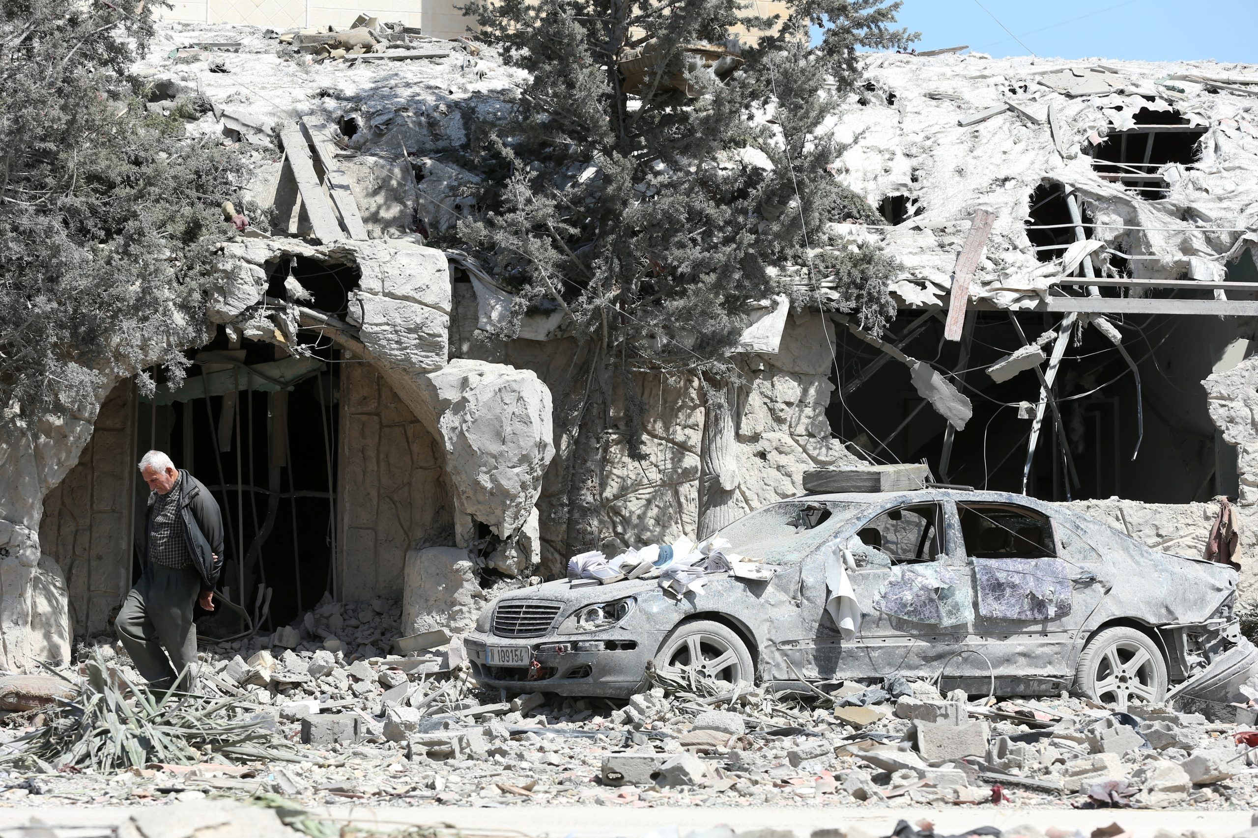 LEBANON-ISRAEL-IRAN-US-WAR