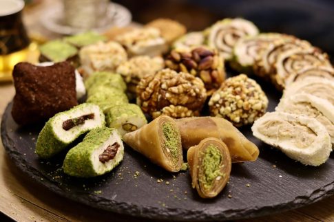 Στη Μαδρίτη σήμερα ο <strong>Μαχμούντ Αμπάς</strong>