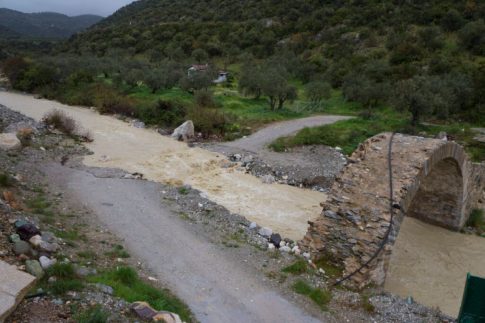Προβλήματα καθημερινότητας στον Βόλο καταγγέλλει η «Περιβαλλοντική Πρωτοβουλία»