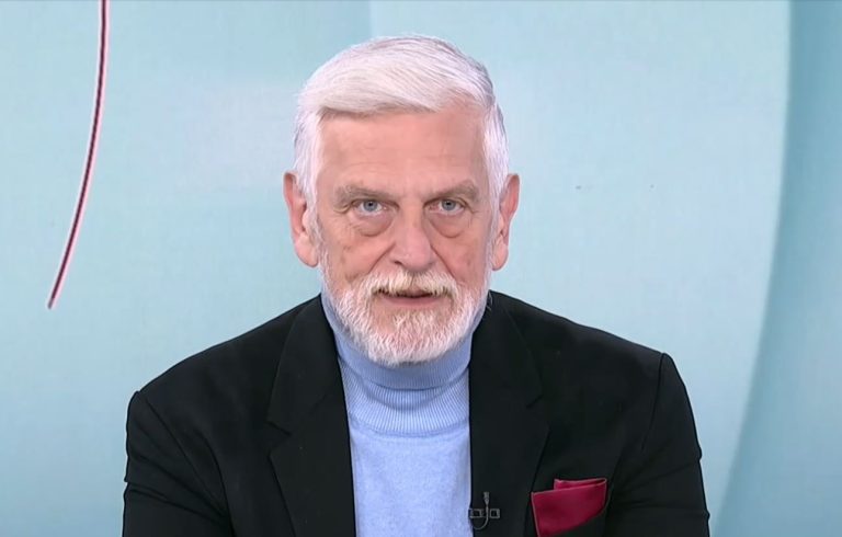 Λοβέρδος στο ΕΡΤnews: Οι δηλώσεις Φιντάν έχουν στόχο κυρίως το εσωτερικό του ακροατήριο