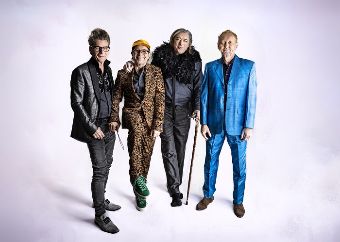 Einstürzende Neubauten στο Ηρώδειο: Η avant-garde συναντά την αιωνιότητα της πέτρας