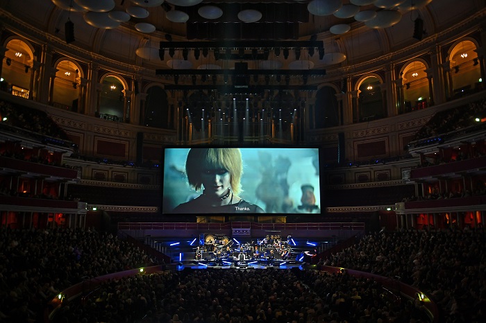 Blade Runner Live στο Ηρώδειο: Μια νύχτα όπου κινηματογράφος και μουσική γίνονται ένα