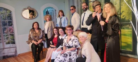 Αμαλιάδα:  Η 23<sup>η </sup>Πανελλήνια Λαμπαδηδρομία Εθελοντών Αιμοδοτών