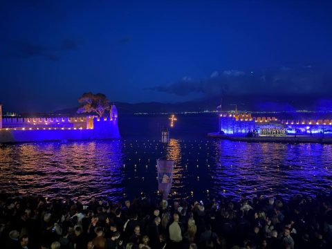 <strong>Χρυσές Σφαίρες&nbsp;</strong><strong>και για τα</strong><strong>&nbsp;Podcast</strong>