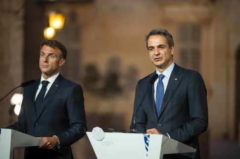 Διακοπή ρεύματος στον οικισμό των Ασκητών την Τρίτη 21 Απριλίου