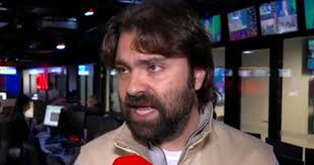 Ο πρόεδρος της Μποταφόγκο εξέφρασε τη δυσαρέσκειά του για την… αγγελία πώλησης