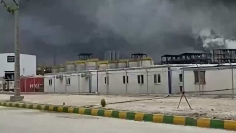 Live: Ο ισραηλινός στρατός επιτέθηκε σε εργοστάσιο πετροχημικών στο Ιράν – Περιμένει το «πράσινο φως» από τις ΗΠΑ για να επιτεθεί σε ενεργειακές εγκαταστάσεις