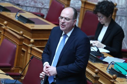 Ανοιξιάτικη πεζοπορία του ΕΟΣ Καλαμάτας Δάσος Φολόης