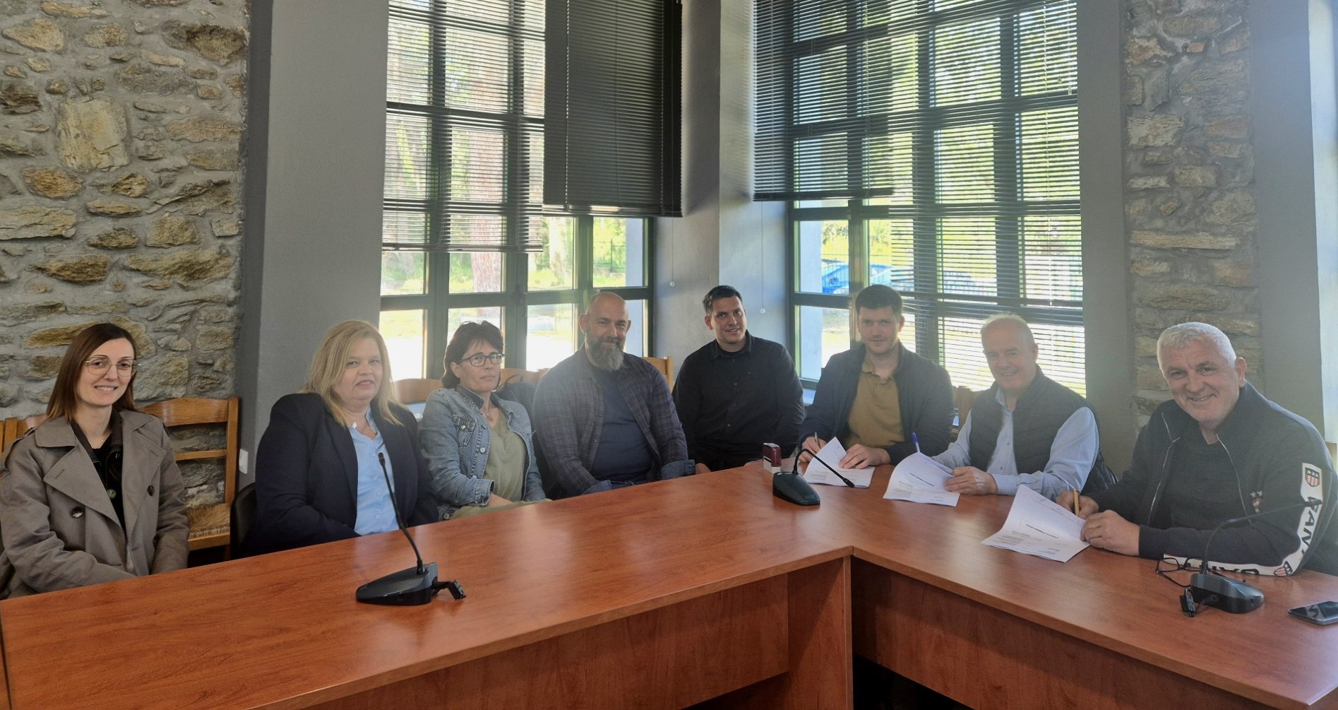 Δήμος Τεμπών: Κονδύλι 560 χιλ. ευρώ για την υδροδότηση του Μακρυχωρίου