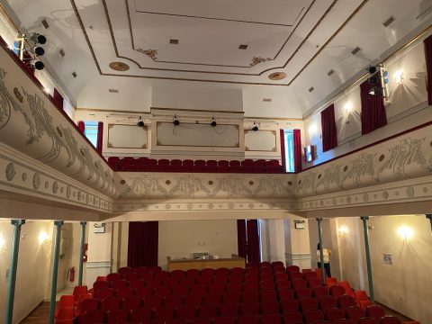 Πεζοπορία ΕΟΣ Τρίπολης στο Αρκουδόρεμα