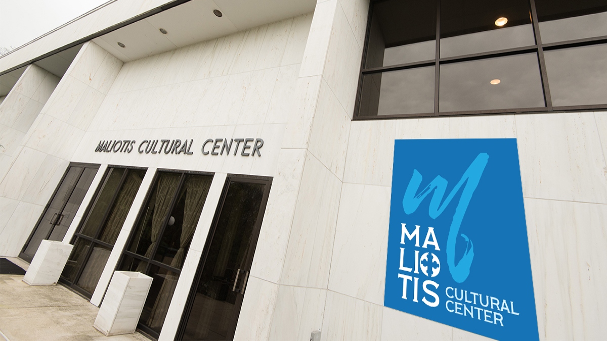 “Η Ελληνική Γλώσσα on line σε περιόδους κρίσης” Διεθνές Συμπόσιο & Workshop στο Maliotis Cultural Center