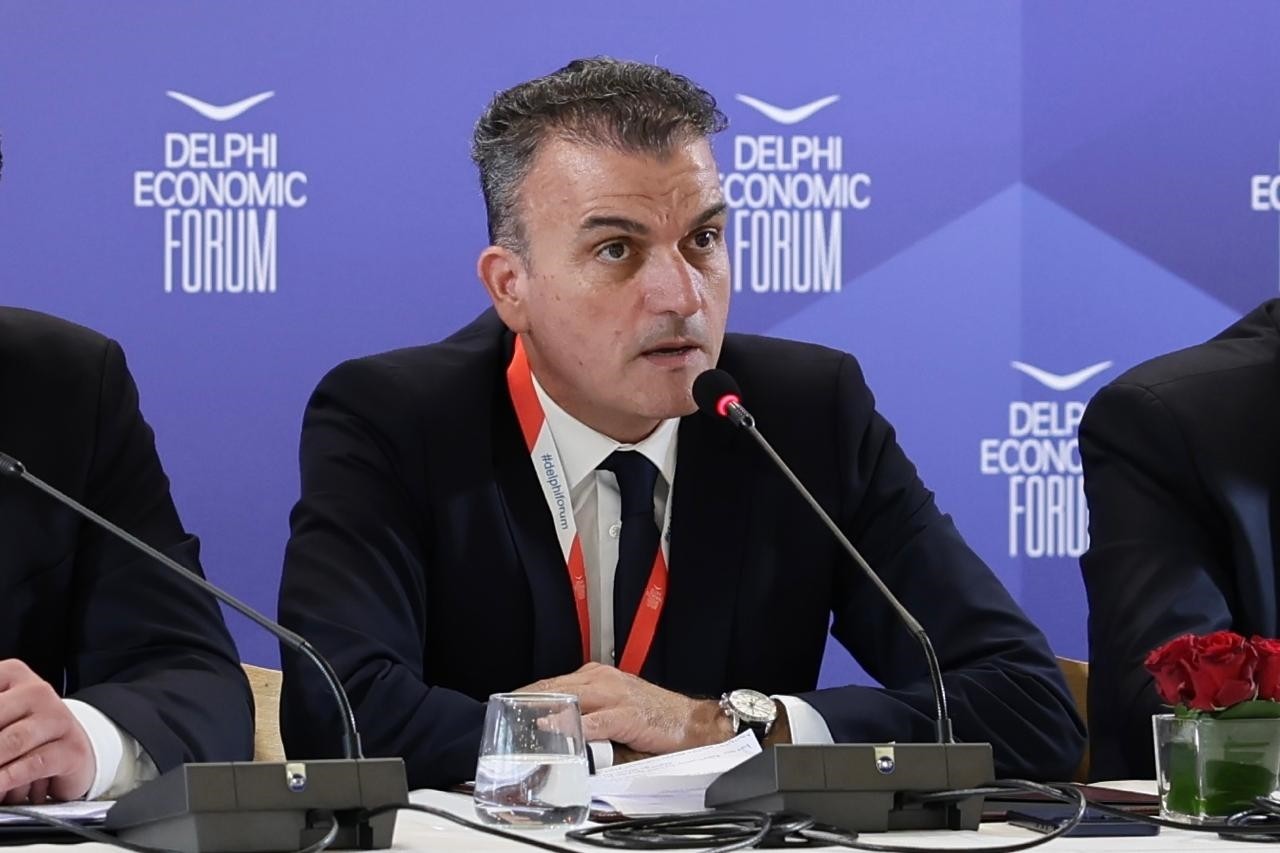 Θ. Μαμάκος: Σχεδιάζουμε το τουριστικό προϊόν Λάρισα ως ένα ενιαίο αφήγημα