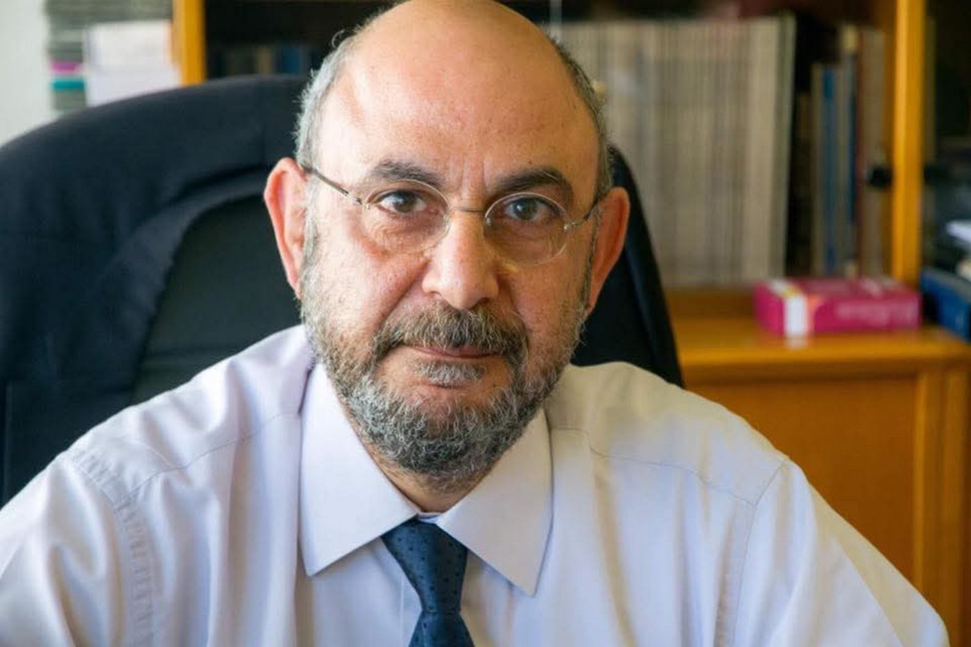 Να αλλάξει η ημερομηνία εορτασμού της Ενσωμάτωσης της Δωδ/σου, ζητά ο Β. Μανδρακός