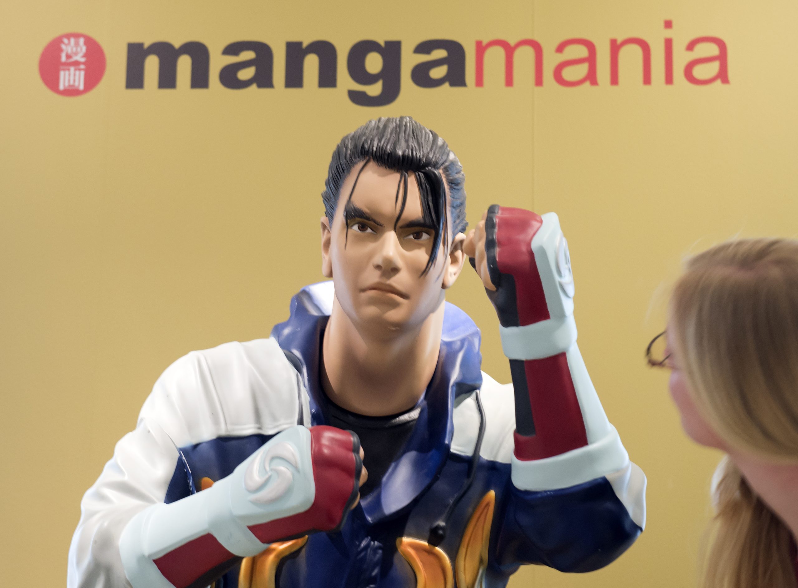 Ισπανία: Η αστυνομία εξάρθρωσε τεράστια πλατφόρμα παράνομων μάνγκα