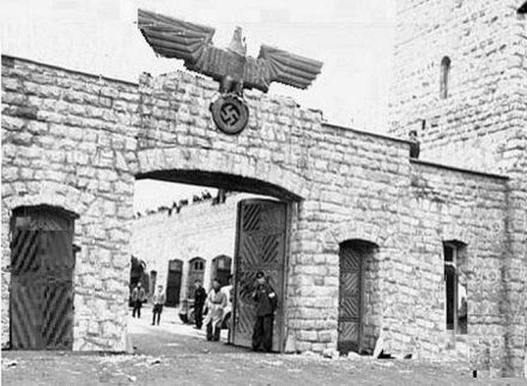 Μαουτχάουζεν: 5 Μαΐου 1945 – Η μέρα που έκλεισε το κολαστήριο των ναζί