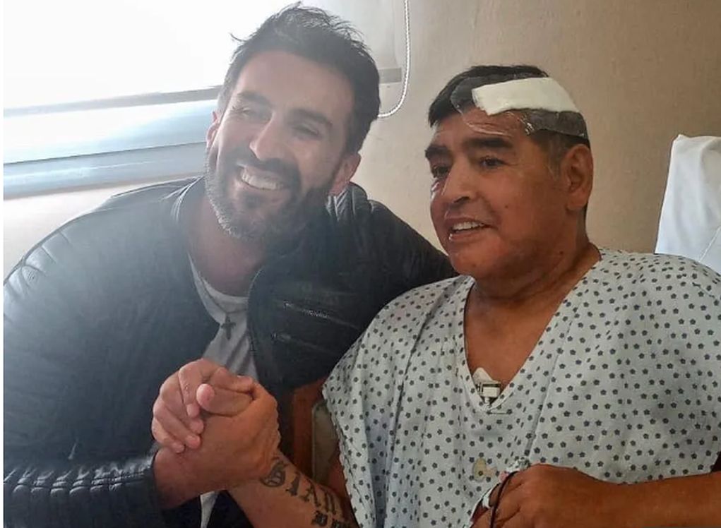 Δριμύ «κατηγορώ» απ’ τον Εισαγγελέα προς την ιατρική ομάδα στη νέα δίκη για το θάνατο του Μαραντόνα  ​