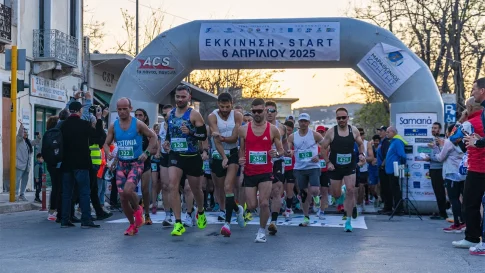 Συναγερμός στην Πυροσβεστική Χανίων για φωτιά σε διαμέρισμα