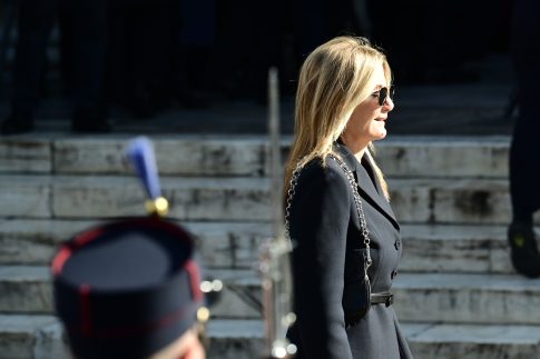 Πώς η Κίνα δρα παρασκηνιακά στον πόλεμο του Ιράν