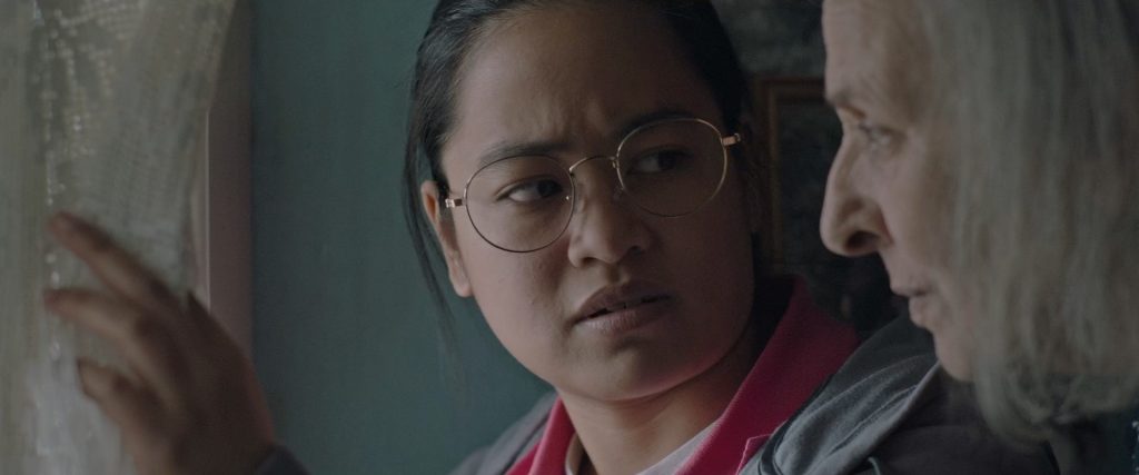 Διεθνής διάκριση για την ταινία «Maricel» συμπαραγωγής ΕΡΤ