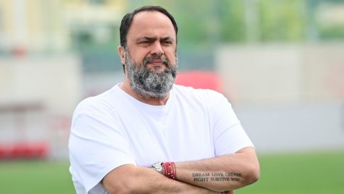 Πρώτο δείγμα θετικό για τον ΠΑΟΚ, 4-1 την Μπέβερεν με σόου Ζαφείρη