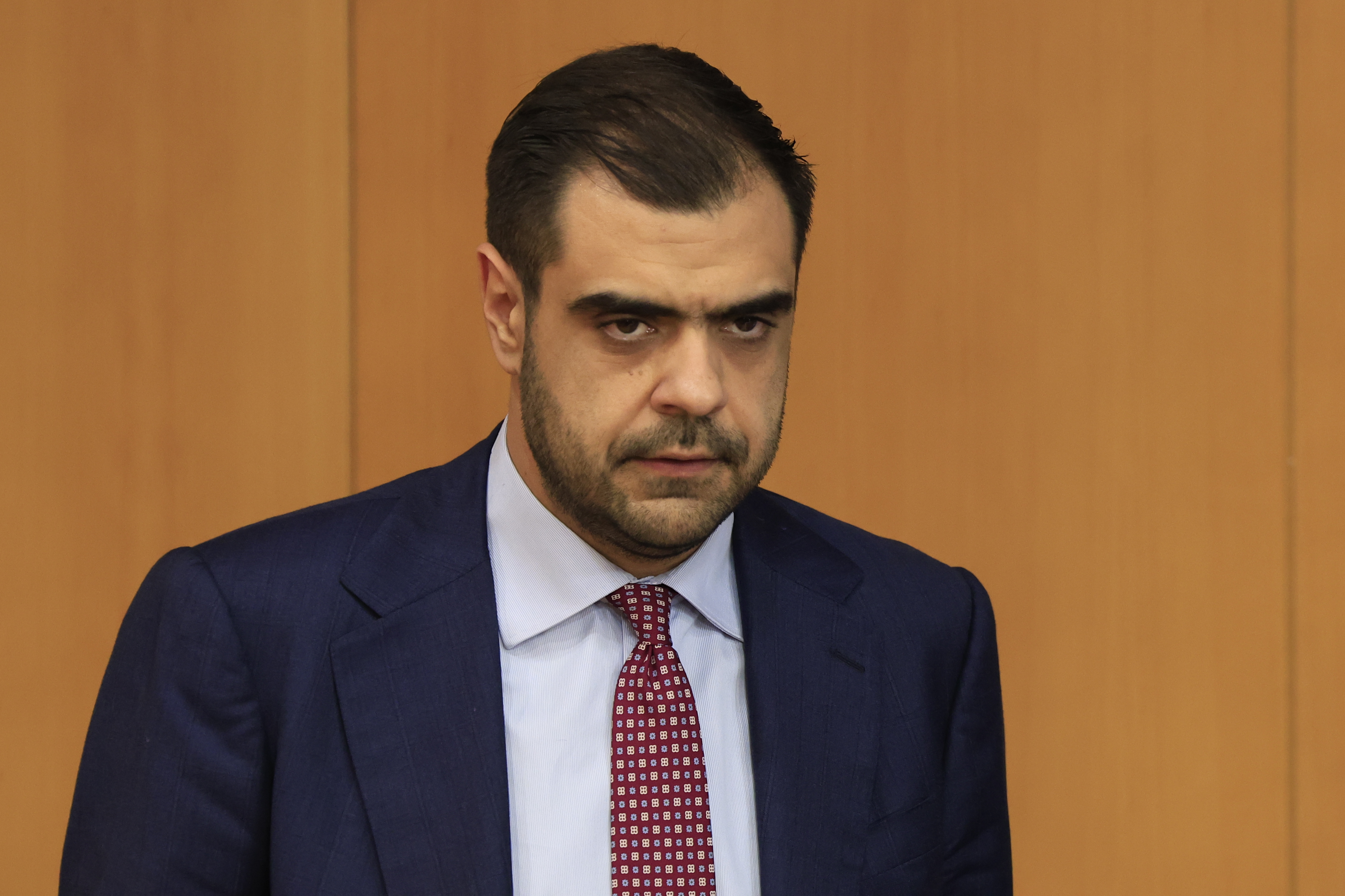 Π. Μαρινάκης: Οι αυταπάτες του Α. Τσίπρα έχουν μετατραπεί ξεκάθαρα σε πολιτικές απάτες