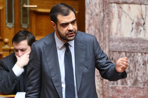 <strong>Χρήστος Κέλλας: Με έργα στηρίζουμε την ανάπτυξη του πρωτογενούς τομέα</strong>